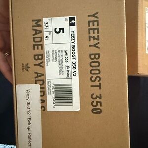 Adidas Yeezy Boost 350 V2 Shoes